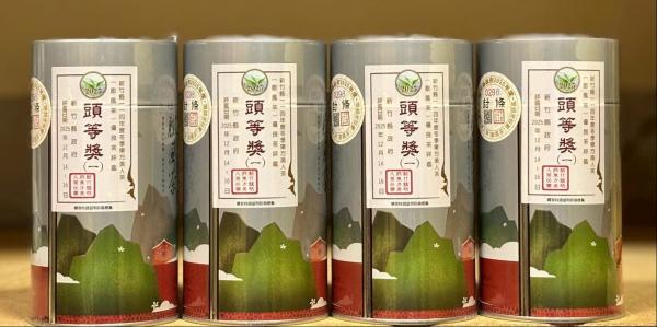 2025年冬季-東方美人茶【比賽茶冬茶】-頭等排名